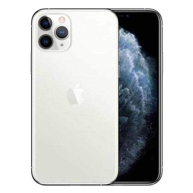 スマートフォン本体 Apple iPhone 11 Pro 256 GB Docomo iPhone11 Pro[256GB] docomo シルバー【安心保証】 : ゲオオンライン