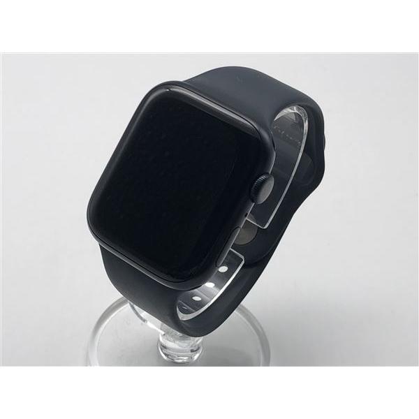 Series9[45mm/GPS]アルミ ミッドナイト Apple Watch【安心保証】_2