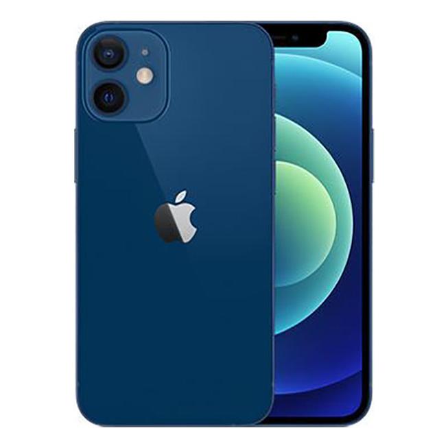 iPhone12 mini 64GB おまけ付き iPhone12 mini[64GB] 楽天モバイル ブルー【安心保証】 : ゲオ