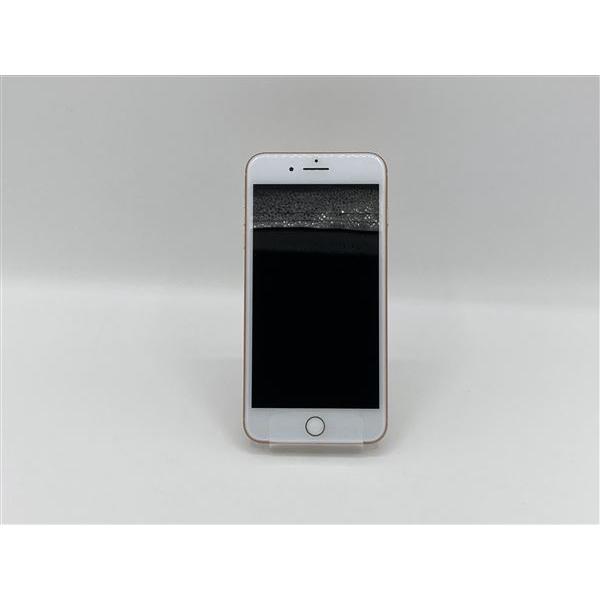 iPhone8 Plus[64GB] SIMロック解除 au ゴールド【安心保証】｜geoshopping｜02