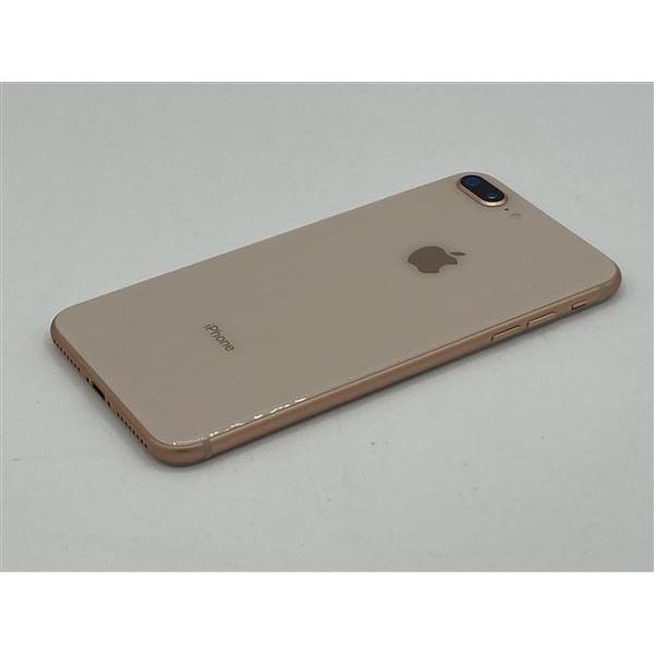 iPhone8 Plus[64GB] SIMロック解除 au ゴールド【安心保証】｜geoshopping｜05