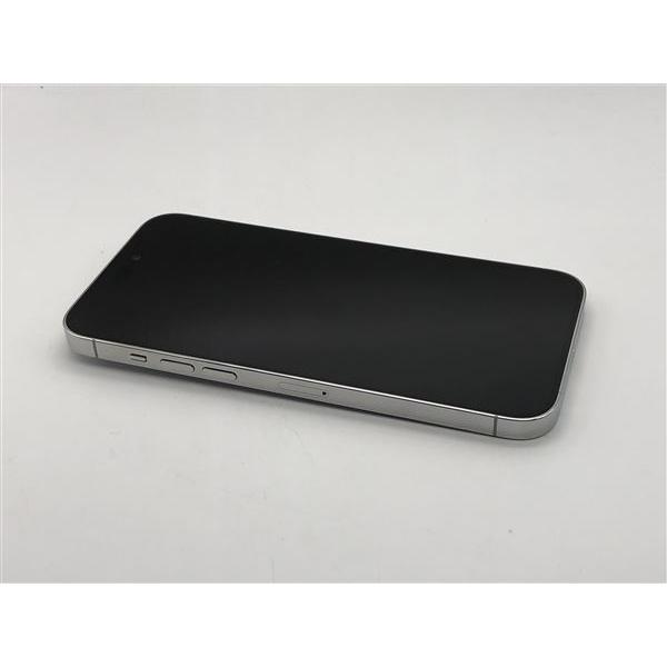 iPhone14 Pro Max[512GB] SIMフリー MQ9G3J シルバー【安心保