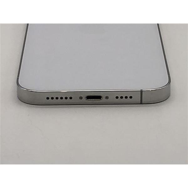 iPhone14 Pro Max[512GB] SIMフリー MQ9G3J シルバー【安心保