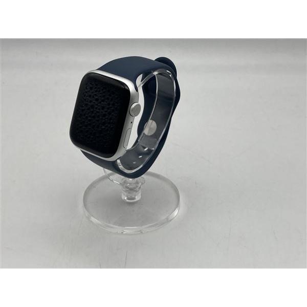 Series9[45mm/GPS]アルミ シルバー Apple Watch【安心保証】 : ゲオ 