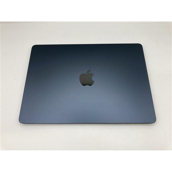 MacBookAir 2024年 MC8K4J/A【安心保証】の画像