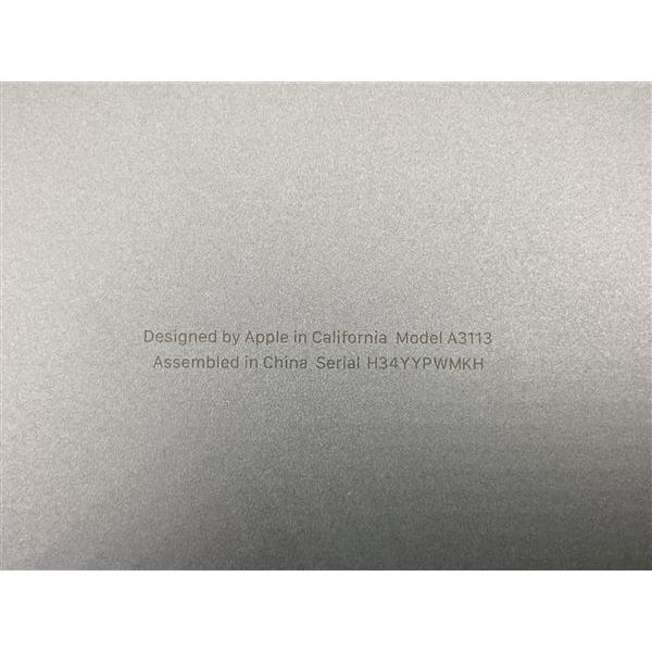 MacBookAir 2024年 MC8K4J/A【安心保証】の画像