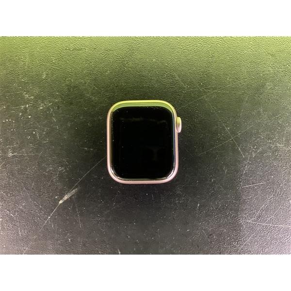 バンド無 Series9[41mm/GPS]アルミ ピンク Apple Watch【安心 … : ゲオ 
