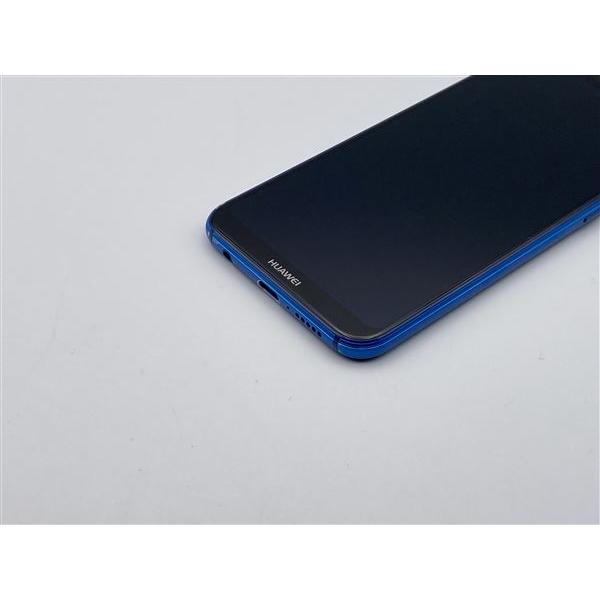 HUAWEI P20 lite ANE-LX2J[32GB] Y!mobile クラインブルー【安…｜geoshopping｜04