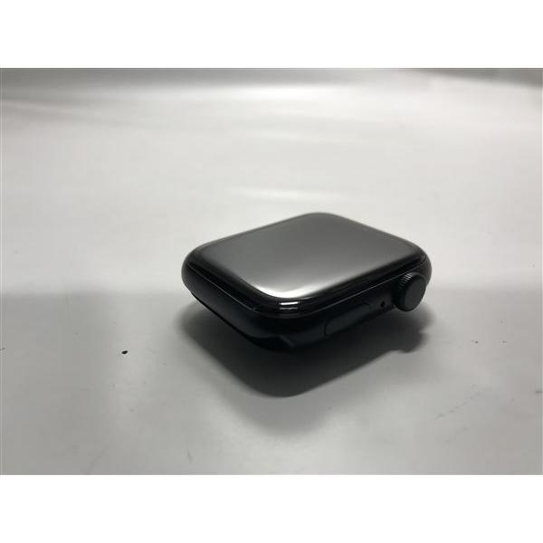 SE 第3世代[44mm/GPS]アルミ ミッドナイト Apple Watch【安心 