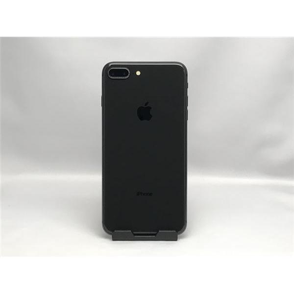 iPhone8 Plus[64GB] SIMロック解除 docomo スペースグレイ【安…｜geoshopping｜03