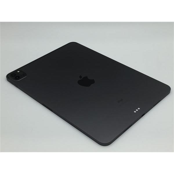 iPadPro 11インチ 第3世代[256GB] Wi-Fiモデル スペースグレイ…