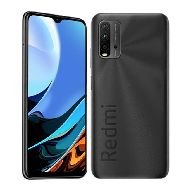 Xiaomi Redmi 9T[64GB] Y!mobile カーボングレー【安心保証】 : ゲオ 