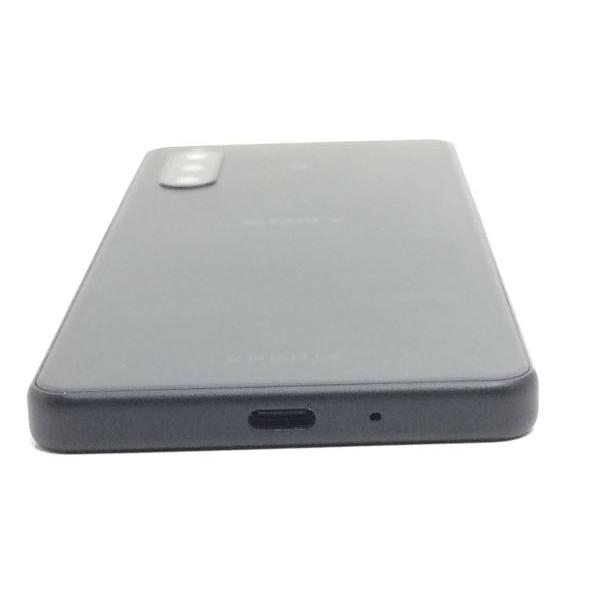 Xperia 10 IV A202SO[128GB] SoftBank ブラック【安心保証