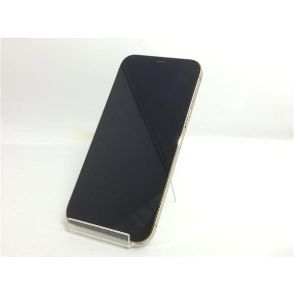 iPhone12 Pro Max[128GB] au MGCW3J ゴールド【安心保証】｜geoshopping｜02