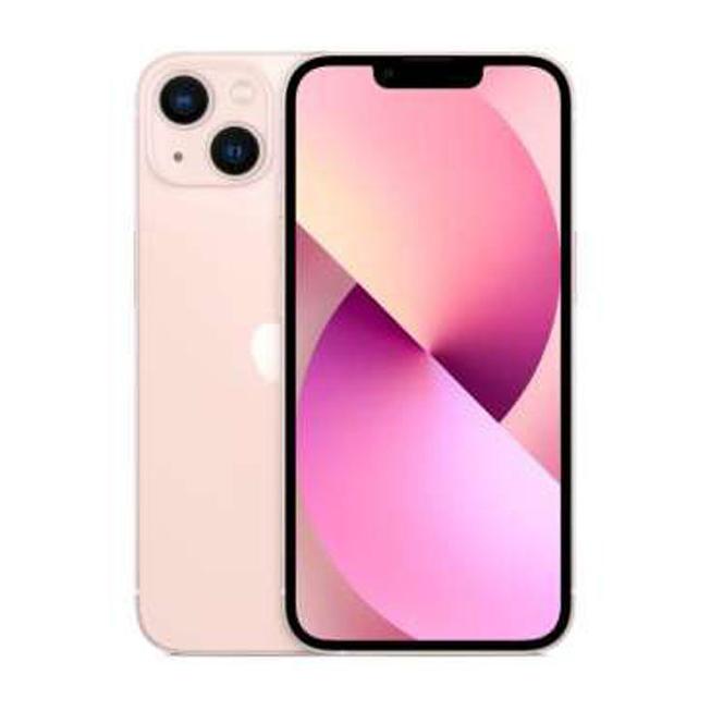 iPhone13[128GB] docomo ピンク【安心保証】 : ゲオオンラインストア