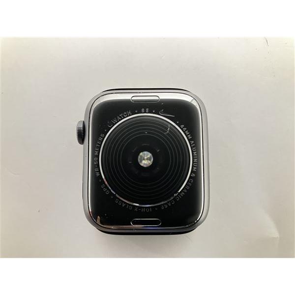 SE 第1世代[44mm/GPS]アルミ スペースグレイ Apple Watch Nike… : ゲオ 