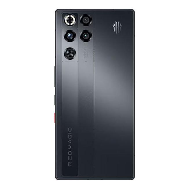 REDMAGIC 11 Pro Cryo NX809J[256GB] SIMフリー ブラック【安 … : ゲオ