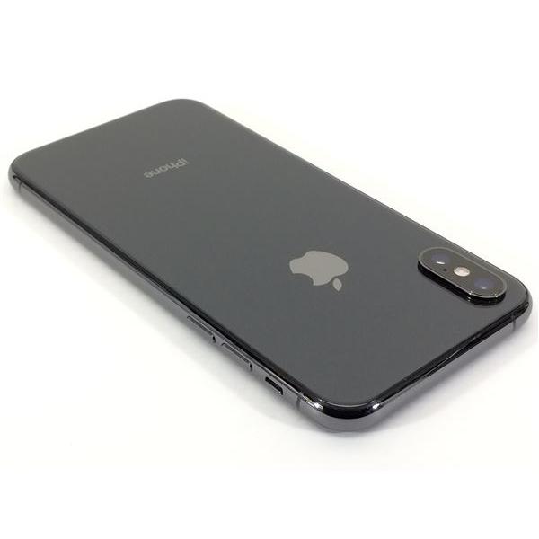 iPhoneXS[64GB] au MTAW2J スペースグレイ【安心保証】｜geoshopping｜03
