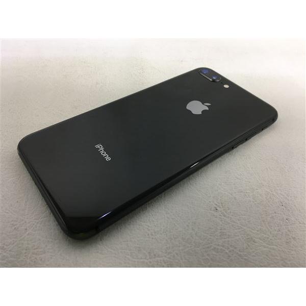 iPhone8 Plus[256GB] SIMロック解除 docomo スペースグレイ【 …｜geoshopping｜06