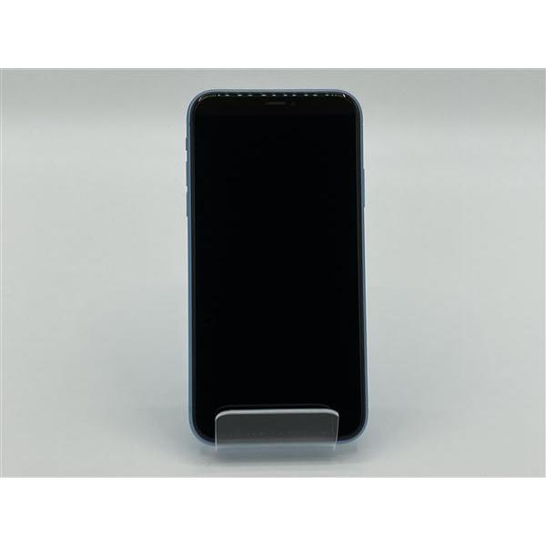 iPhoneXR[64GB] docomo MT0E2J ブルー【安心保証】｜geoshopping｜02