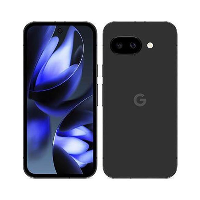 Google Pixel 9a[128G] au オブシディアン【安心保証】