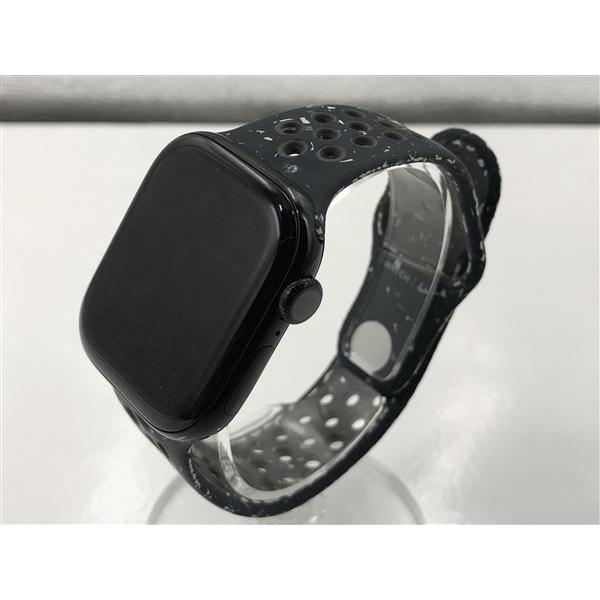Series10[42mm/GPS]アルミ ジェットブラック Apple Watch【安 … : ゲオ