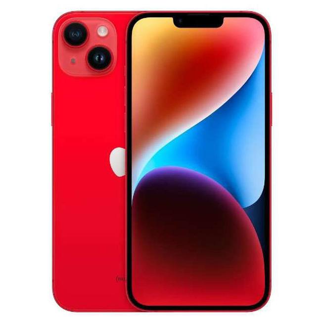 iPhone14 Plus[128GB] docomo PRODUCTRED【安心保証】 : ゲオ