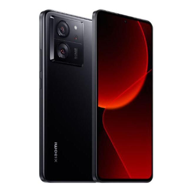 【新品未開封】Xiaomi 13T Pro 256GB SIMフリー ブラック Xiaomi 13T Pro 23088PND5R[256GB] SIMフリー ブラック【安心 … : ゲオ