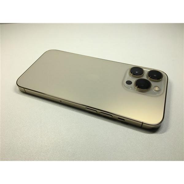 iPhone13 Pro[128GB] au NLUH3J ゴールド【安心保証】｜geoshopping｜03