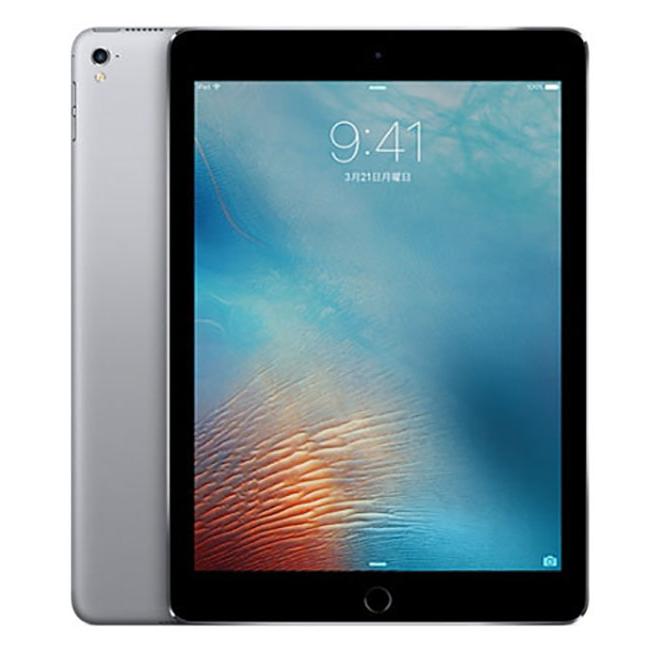 ★期間限定★ iPad 5 128GB セルラーモデル スペースグレイ iPad 9.7インチ 第5世代[128GB] セルラー au スペースグレイ【… : ゲオ
