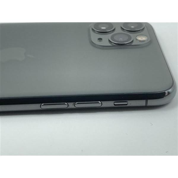 iPhone11 Pro[256GB] SIMロック解除 au スペースグレイ【安心 …｜geoshopping｜09