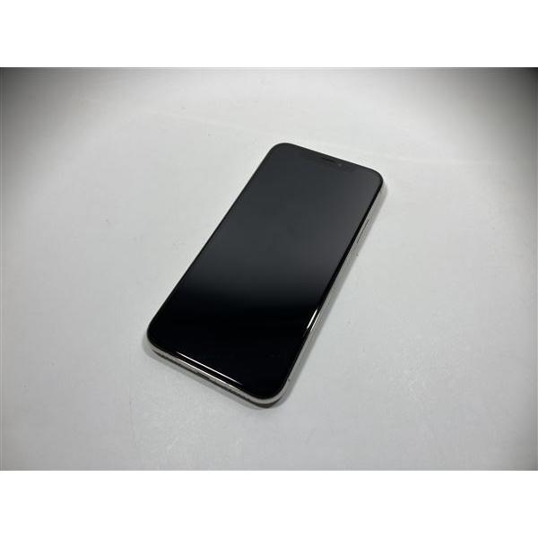 iPhoneX[64GB] SIMロック解除 au シルバー【安心保証】｜geoshopping｜04