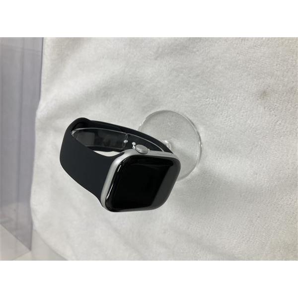 Series11[46mm/GPS]アルミ シルバー Apple Watch【安心保証】_2