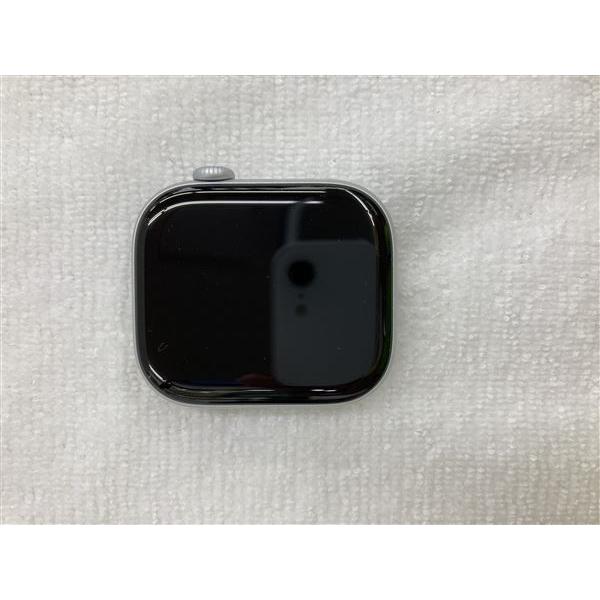 Series11[46mm/GPS]アルミ シルバー Apple Watch【安心保証】_3