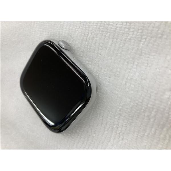 Series11[46mm/GPS]アルミ シルバー Apple Watch【安心保証】_5