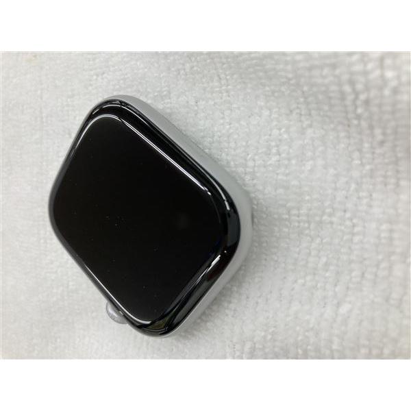 Series11[46mm/GPS]アルミ シルバー Apple Watch【安心保証】_6