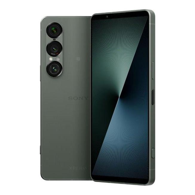 Xperia 1 VII XQ-FS44[256GB] SIMフリー モスグリーン【安心保… : ゲオ