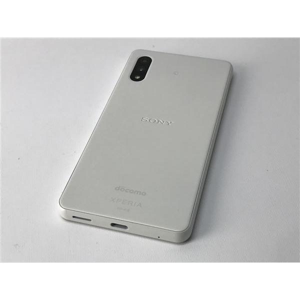 Xperia Ace II SO-41B[64GB] docomo ホワイト【安心保証】｜geoshopping｜04