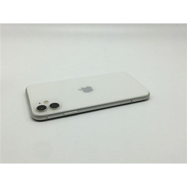 iPhone11[64GB] SIMロック解除 au/UQ ホワイト【安心保証】｜geoshopping｜05
