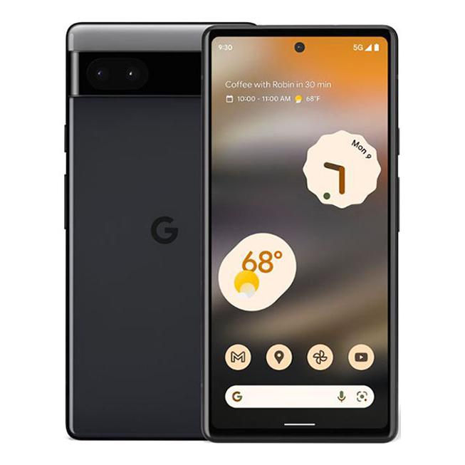 Google pixel5a SIMフリー 30日までの限定出品
