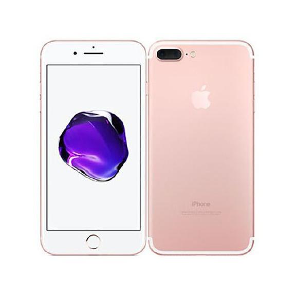 iPhone7 Plus[128GB] au ローズゴールド【安心保証】 : ゲオオンライン