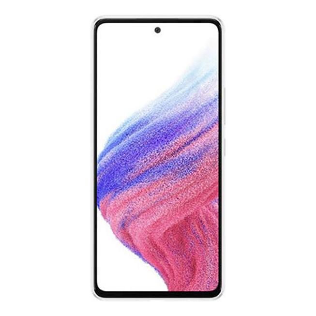 Galaxy A53 5G SCG15X[128GB] UQモバイル オーサムホワイト【 … : ゲオ