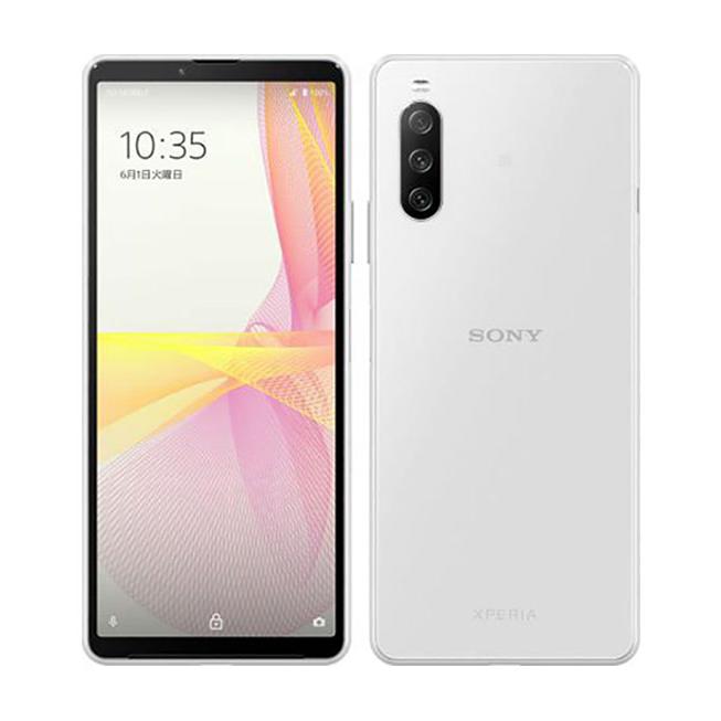 Xperia 10 III Lite XQ-BT44[64GB] SIMフリー ホワイト【安心 … : 2316853910563 :  ゲオオンラインストアYahoo!ショッピング店 - 通販 - Yahoo!ショッピング