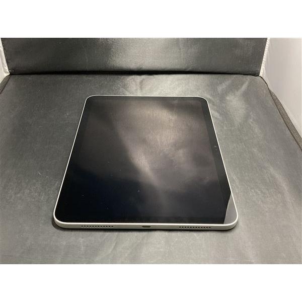 iPad 10.9インチ 第10世代[64GB] Wi-Fiモデル シルバー【安心