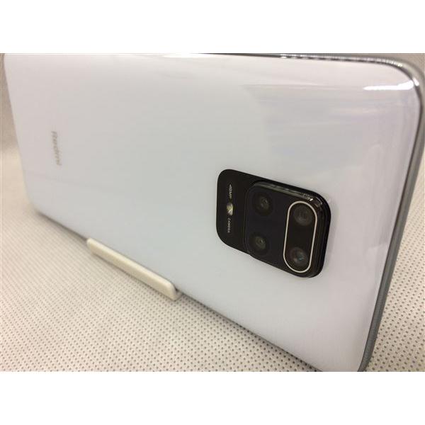 Xiaomi Redmi Note 9S[64GB] SIMフリー グレイシャーホワイト …｜geoshopping｜09