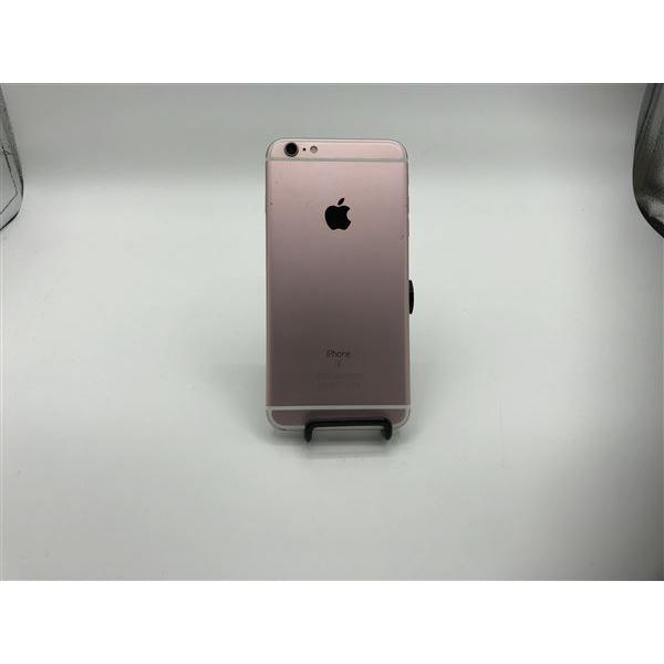 iPhone6s Plus[64GB] SIMロック解除 docomo ローズゴールド【 …｜geoshopping｜02