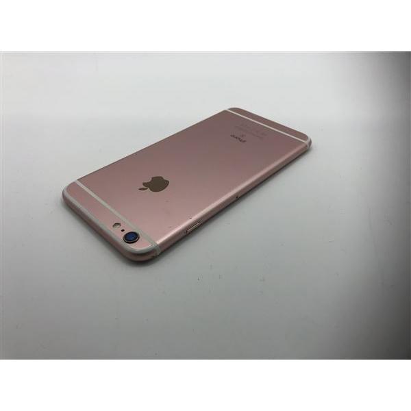 iPhone6s Plus[64GB] SIMロック解除 docomo ローズゴールド【 …｜geoshopping｜04