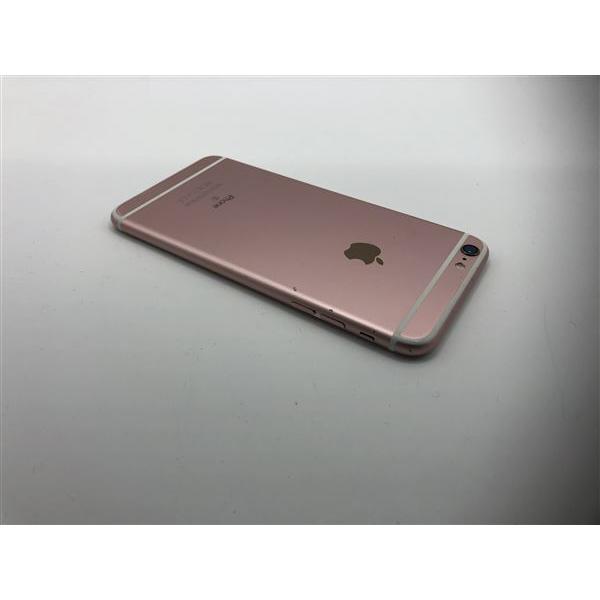 iPhone6s Plus[64GB] SIMロック解除 docomo ローズゴールド【 …｜geoshopping｜05