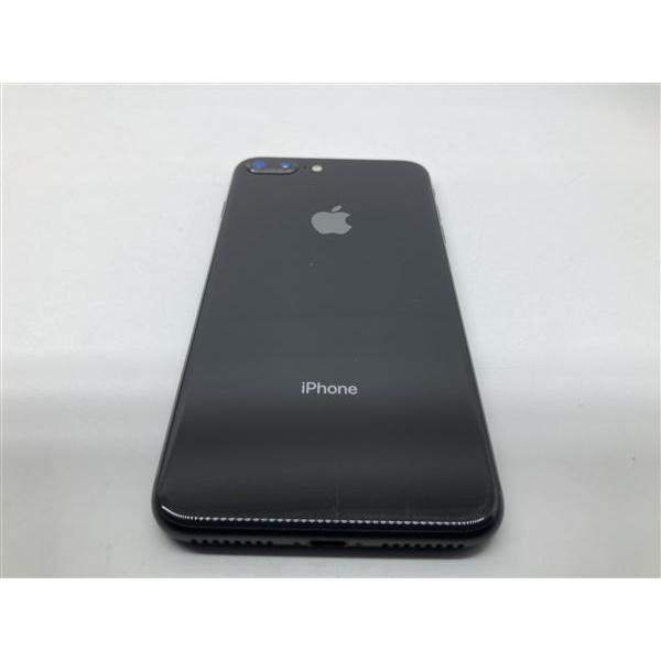 iPhone8 Plus[256GB] SIMロック解除 SoftBank スペースグレイ …｜geoshopping｜05