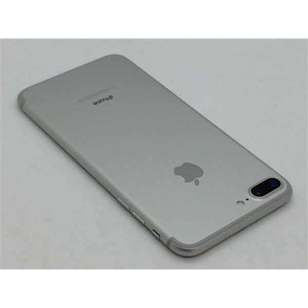 iPhone7 Plus[256GB] SIMロック解除 docomo シルバー【安心保 …｜geoshopping｜06